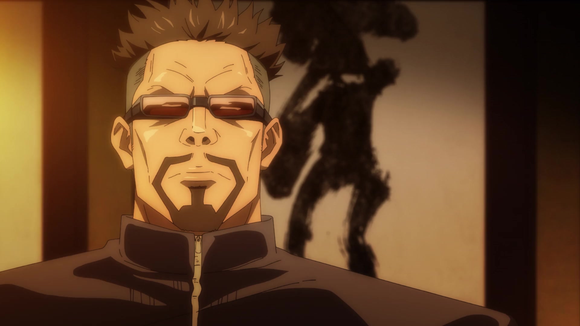 [Tsukyio Editing Resources] Jujutsu Kaisen Season 1 (Episode 2) Raw Clips (158) (tsukyio.com).mp4